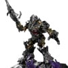 Figura Classic Class Transformers 10: Megatron (Light-Up Eyes)