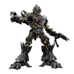 Figura Classic Class Transformers 10: Megatron (Light-Up Eyes)