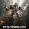 Figura Classic Class Transformers 10: Megatron (Light-Up Eyes)