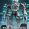 Figura Classic Class Transformers 10: Megatron (Light-Up Eyes)