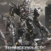 Figura Classic Class Transformers 10: Megatron (Light-Up Eyes)