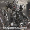 Figura Classic Class Transformers 10: Megatron (Light-Up Eyes)