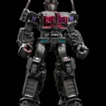 Figura Classic Class Transformers 08: Nemesis Prime (Light-Up Eyes & Chest)