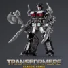 Figura Classic Class Transformers 08: Nemesis Prime (Light-Up Eyes & Chest)