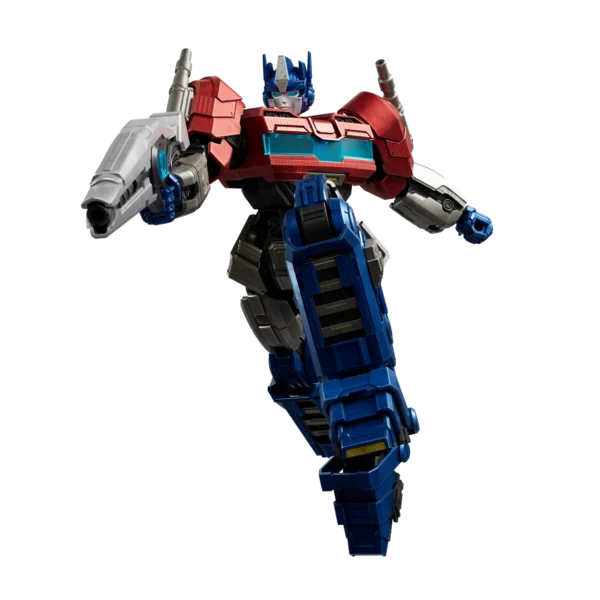 Figura Action Edition Transformers One 04: Optimus Prime / Orion Pax (Light-Up Eyes)