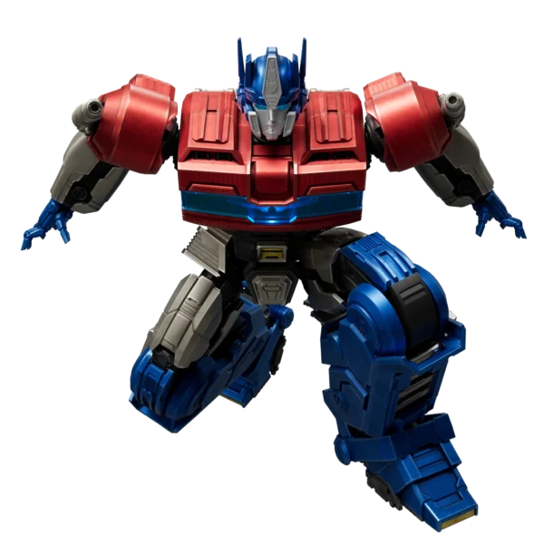 Figura Action Edition Transformers One 04: Optimus Prime / Orion Pax (Light-Up Eyes)
