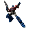 Figura Action Edition Transformers One 04: Optimus Prime / Orion Pax (Light-Up Eyes)