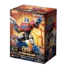 Figura Action Edition Transformers One 04: Optimus Prime / Orion Pax (Light-Up Eyes)