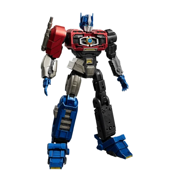 Figura Action Edition Transformers One 04: Optimus Prime / Orion Pax (Light-Up Eyes)