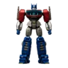 Figura Action Edition Transformers One 04: Optimus Prime / Orion Pax (Light-Up Eyes)