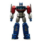 Figura Action Edition Transformers One 04: Optimus Prime / Orion Pax (Light-Up Eyes)