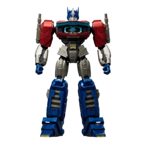 Figura Action Edition Transformers One 04: Optimus Prime / Orion Pax (Light-Up Eyes)