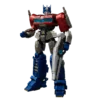 Figura Action Edition Transformers One 04: Optimus Prime / Orion Pax (Light-Up Eyes)