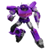 Figura Classic Class Transformers 18: Shockwave Transformers One (Light-Up Eyes & Chest)