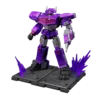 Figura Classic Class Transformers 18: Shockwave Transformers One (Light-Up Eyes & Chest)