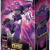 Figura Classic Class Transformers 18: Shockwave Transformers One (Light-Up Eyes & Chest)