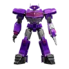 Figura Classic Class Transformers 18: Shockwave Transformers One (Light-Up Eyes & Chest)