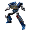 Figura Classic Class Transformers 17: Soundwave Transformers One (Light-Up Eyes & Chest)