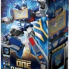 Figura Classic Class Transformers 17: Soundwave Transformers One (Light-Up Eyes & Chest)