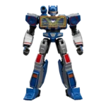 Figura Classic Class Transformers 17: Soundwave Transformers One (Light-Up Eyes & Chest)