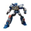 Figura Classic Class Transformers 17: Soundwave Transformers One (Light-Up Eyes & Chest)