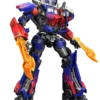 Figura Classic Class Transformers 09: Optimus Prime (Light-Up Eyes & Chest)