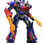 Figura Classic Class Transformers 09: Optimus Prime (Light-Up Eyes & Chest)