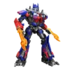 Figura Classic Class Transformers 09: Optimus Prime (Light-Up Eyes & Chest)