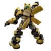 Figura Classic Class Transformers 02: Bumblebee Rise of the Beasts (Light-Up Eyes)