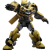 Figura Classic Class Transformers 02: Bumblebee Rise of the Beasts (Light-Up Eyes)