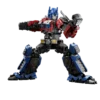 Figura Classic Class Transformers 01: Optimus Prime (Rise of the Beasts)