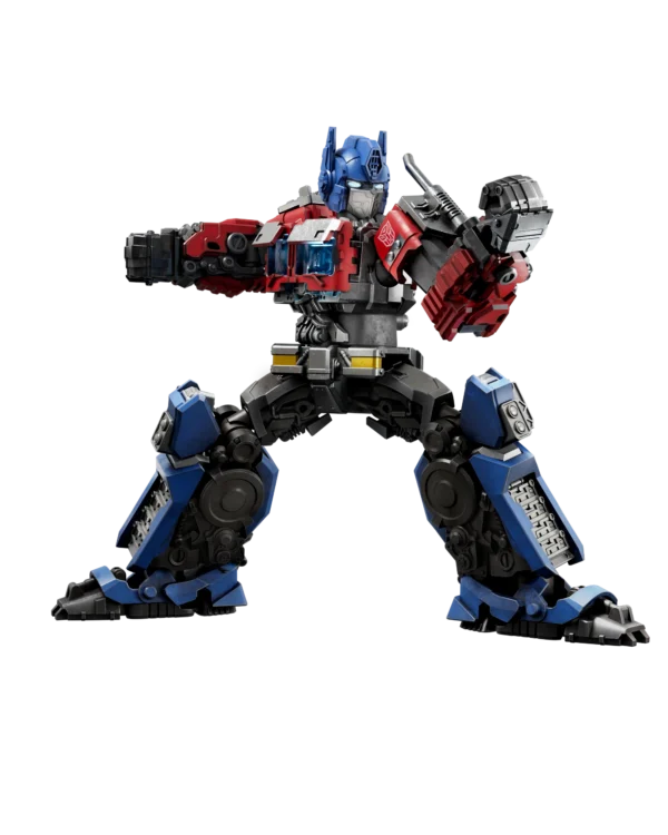 Figura Classic Class Transformers 01: Optimus Prime (Rise of the Beasts)