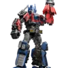 Figura Classic Class Transformers 01: Optimus Prime (Rise of the Beasts)