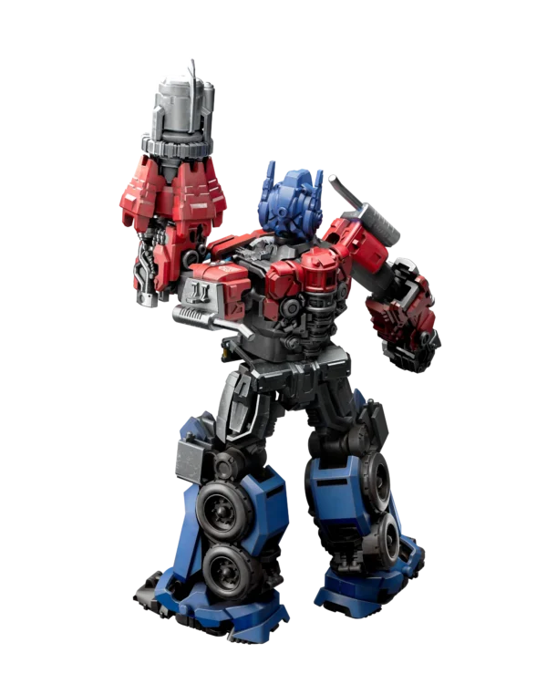 Figura Classic Class Transformers 01: Optimus Prime (Rise of the Beasts)