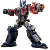 Figura Classic Class Transformers 01: Optimus Prime (Rise of the Beasts)