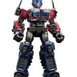 Figura Classic Class Transformers 01: Optimus Prime (Rise of the Beasts)