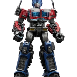 Figura Classic Class Transformers 01: Optimus Prime (Rise of the Beasts)