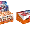 Caja Sorpresa Wheels Transformers 01: Roll Out!