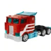 Caja Sorpresa Wheels Transformers 01: Roll Out!