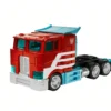 Caja Sorpresa Wheels Transformers 01: Roll Out!