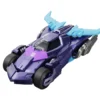 Caja Sorpresa Wheels Transformers 01: Roll Out!