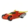 Caja Sorpresa Wheels Transformers 01: Roll Out!