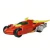 Caja Sorpresa Wheels Transformers 01: Roll Out!