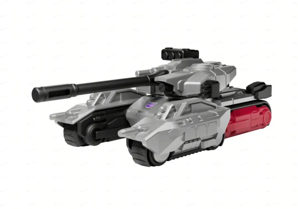 Caja Sorpresa Wheels Transformers 01: Roll Out!