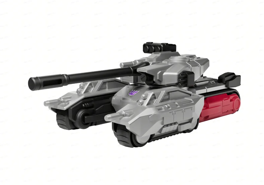 Caja Sorpresa Wheels Transformers 01: Roll Out!