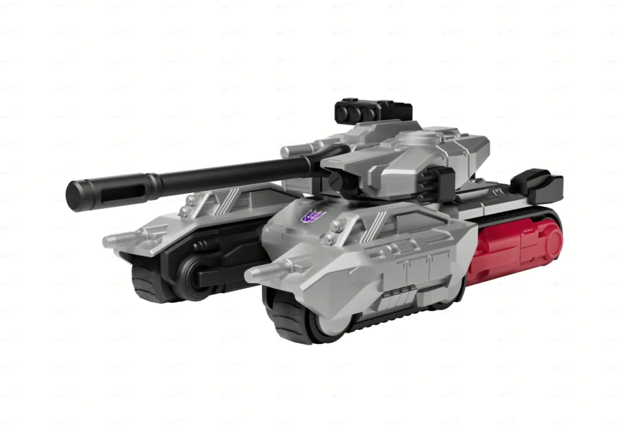 Caja Sorpresa Wheels Transformers 01: Roll Out!
