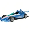 Caja Sorpresa Wheels Transformers 01: Roll Out!