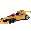 Caja Sorpresa Wheels Transformers 01: Roll Out!