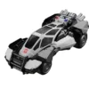 Caja Sorpresa Wheels Transformers 01: Roll Out!