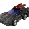 Caja Sorpresa Wheels Transformers 01: Roll Out!